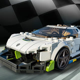 LEGO® Speed Champions - Koenigsegg Jesko (76900)