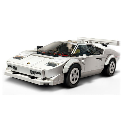 LEGO® Speed Champions - Lamborghini Countach (76908)