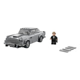LEGO® Speed Champions - 007 Aston Martin DB5 (76911)