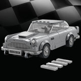 LEGO® Speed Champions - 007 Aston Martin DB5 (76911)