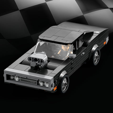 LEGO® Speed Champions - Fast & Furious 1970 Dodge Charger R/T (76912)