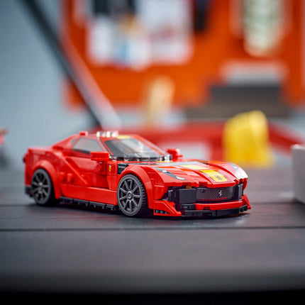 LEGO® Speed Champions - Ferrari 812 Competizione (76914)