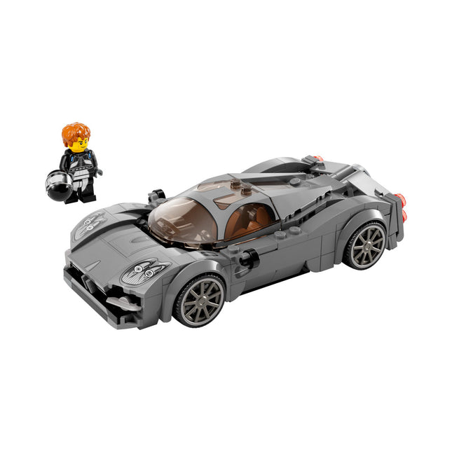 LEGO® Speed Champions - Pagani Utopia (76915)