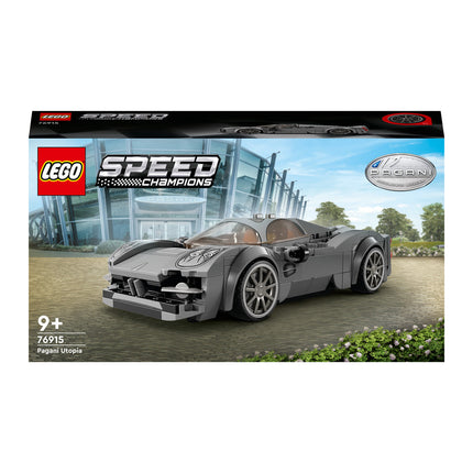 LEGO® Speed Champions - Pagani Utopia (76915)