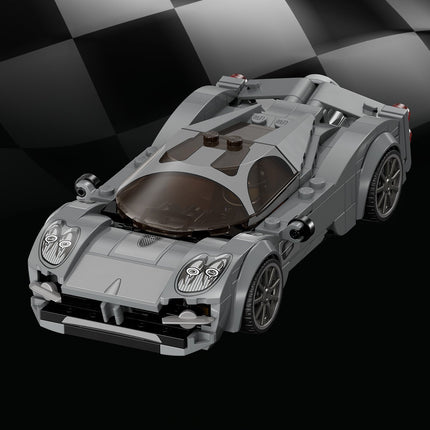 LEGO® Speed Champions - Pagani Utopia (76915)