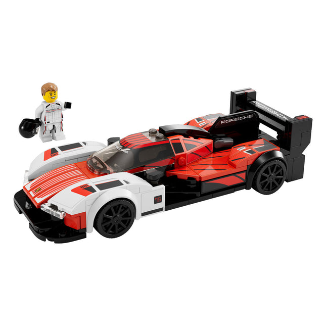 LEGO® Speed Champions - Porsche 963 (76916)