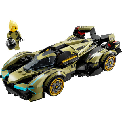 LEGO Speed Champions (76923)