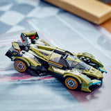 LEGO Speed Champions (76923)