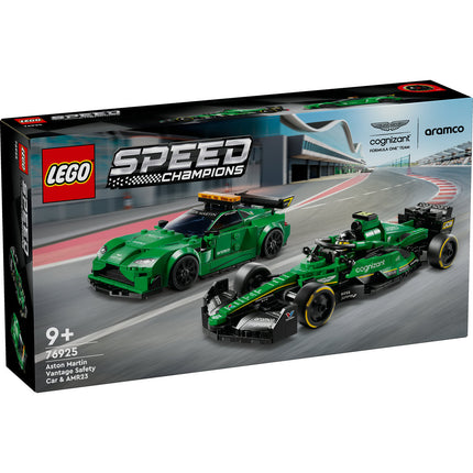 LEGO Speed Champions (76925)