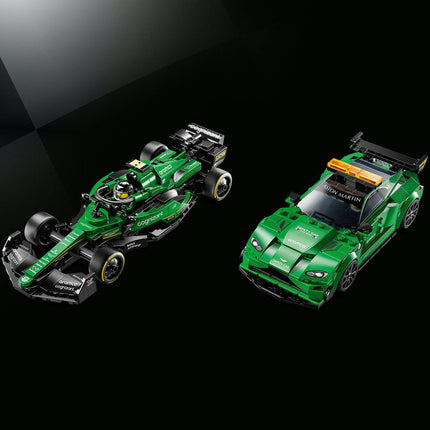 LEGO Speed Champions (76925)