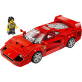 LEGO Speed Champions (76934)