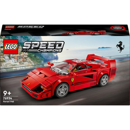 LEGO Speed Champions (76934)