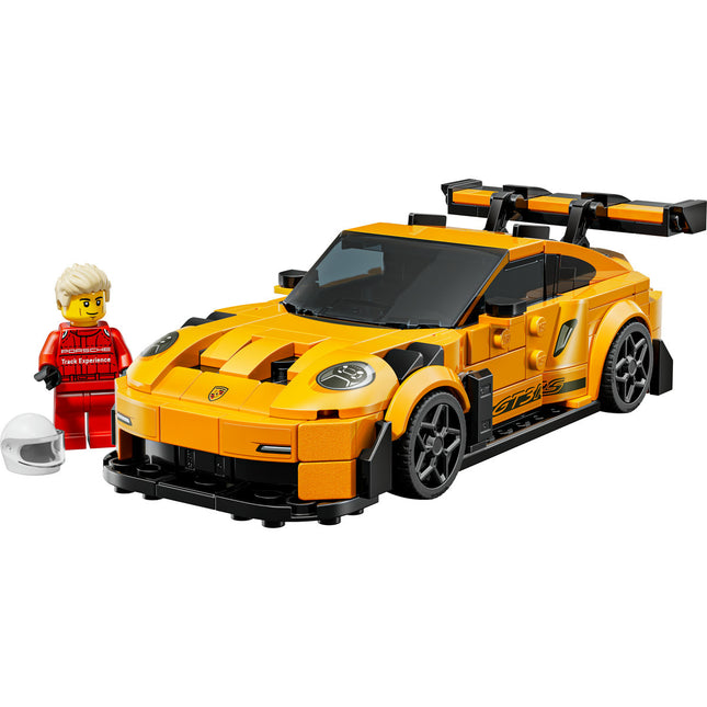 LEGO Speed Champions (77239)