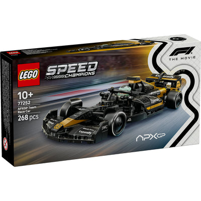 LEGO Speed Champions (77252)