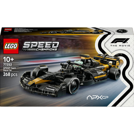 LEGO Speed Champions (77252)