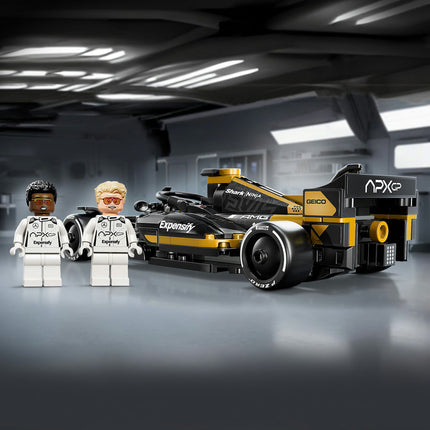 LEGO Speed Champions (77252)
