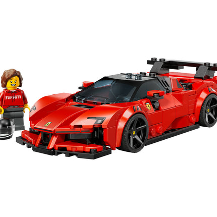LEGO Speed Champions (77254)