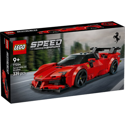 LEGO Speed Champions (77254)
