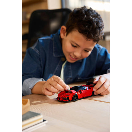 LEGO Speed Champions (77254)