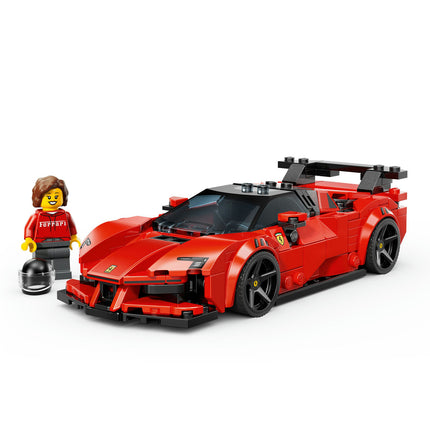 LEGO Speed Champions (77254)