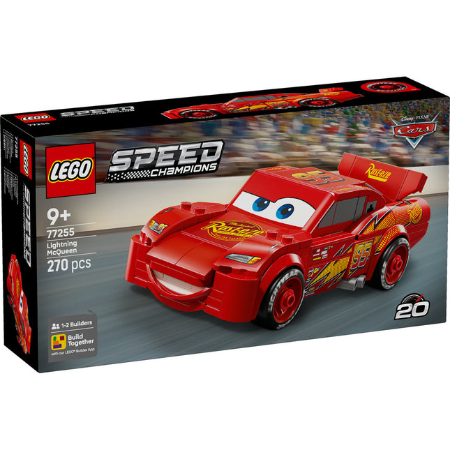 LEGO Speed Champions (77255)