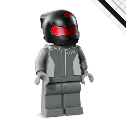 LEGO Speed Champions (77259)