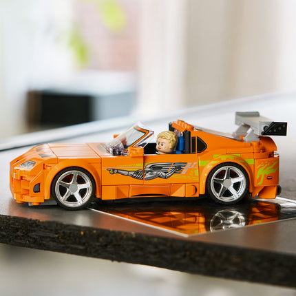 LEGO Speed Champions (77260)