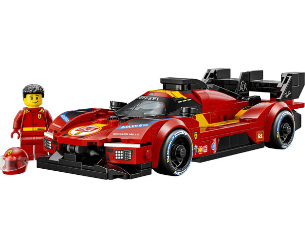 LEGO Speed Champions (77261)