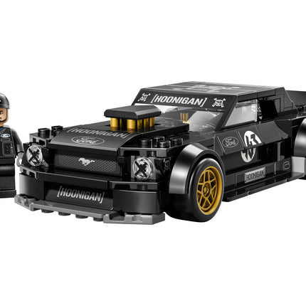 LEGO Speed Champions (77262)