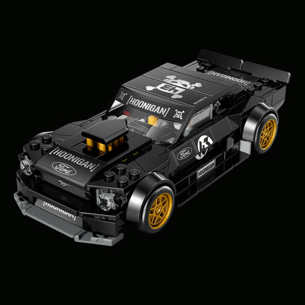 LEGO Speed Champions (77262)