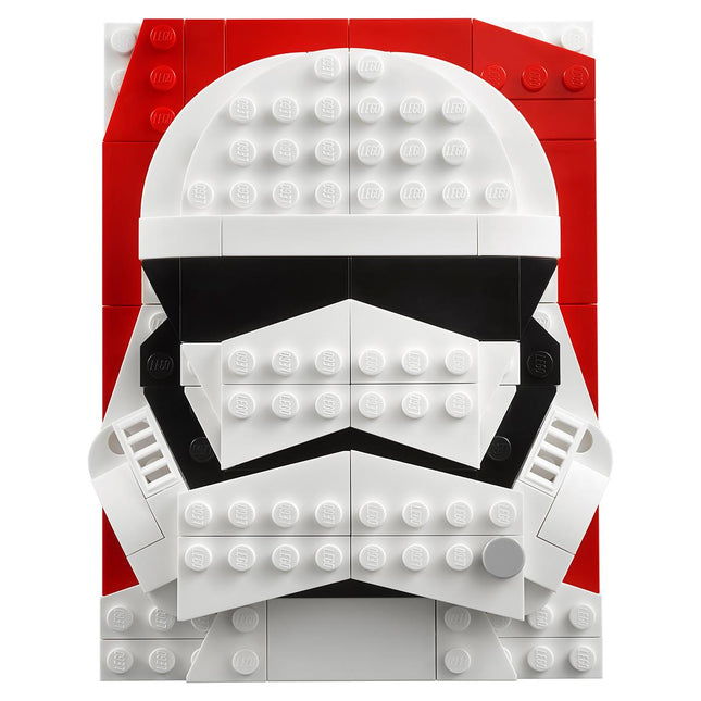 LEGO® Star Wars™ - Első rendi rohamosztagos™ (40391)