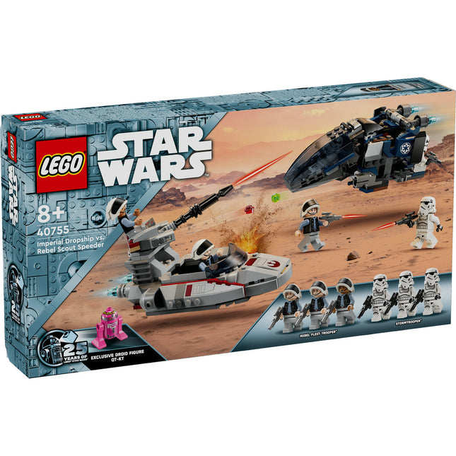 LEGO Star Wars (40755)