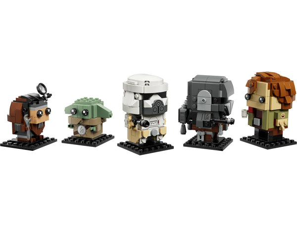 LEGO Star Wars (40856)