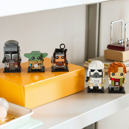 LEGO Star Wars (40856)