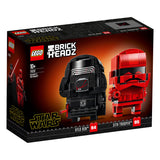 LEGO® Star Wars™ - Kylo Ren és Sith harcos (75232)
