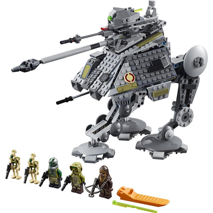 LEGO® Star Wars™ - AT-AP™ lépegető (75234)