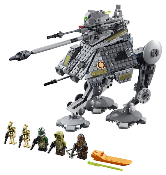 LEGO® Star Wars™ - AT-AP™ lépegető (75234)