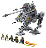 LEGO® Star Wars™ - AT-AP™ lépegető (75234)