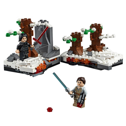 LEGO® Star Wars™ - Párbaj a Starkiller bázison (75236)