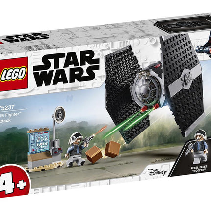 LEGO® Star Wars™ - TIE vadász támadás (75237)