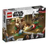 LEGO® Star Wars™ - Action Battle Endor támadás (75238)