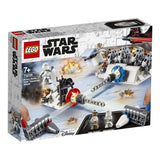LEGO® Star Wars™ - Action Battle Hoth generátor támadás (75239)
