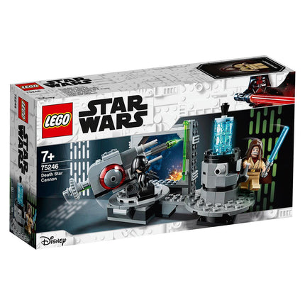 LEGO® Star Wars™ - Halálcsillag ágyú (75246)