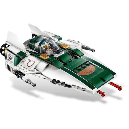 LEGO® Star Wars™ - Ellenállás A-szárnyú vadászgép (75248)