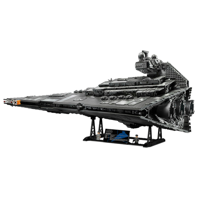 LEGO® Star Wars™ - UCS Imperal Star Destroyer (75252)