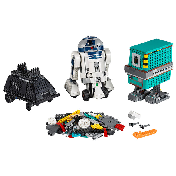 LEGO® Star Wars™ - Droid parancsnok (75253)