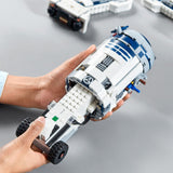 LEGO® Star Wars™ - Droid parancsnok (75253)