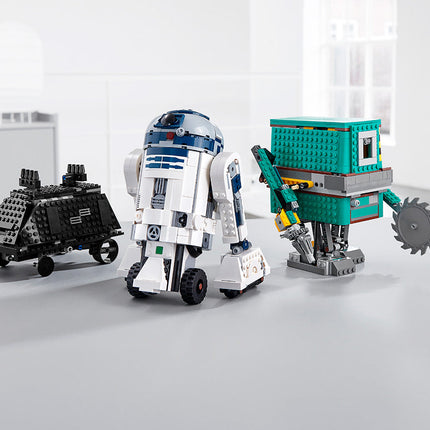 LEGO® Star Wars™ - Droid parancsnok (75253)