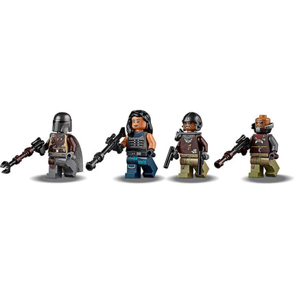 LEGO® Star Wars™ - AT-ST Raider (75254)