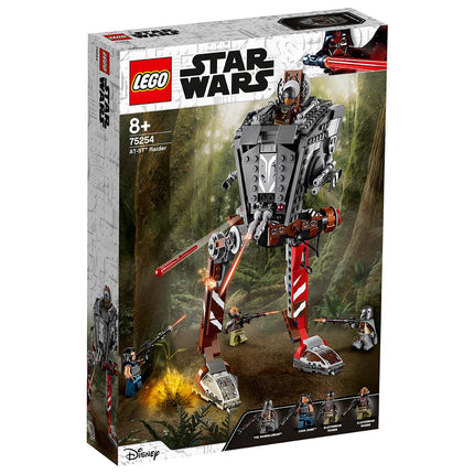 LEGO® Star Wars™ - AT-ST Raider (75254)